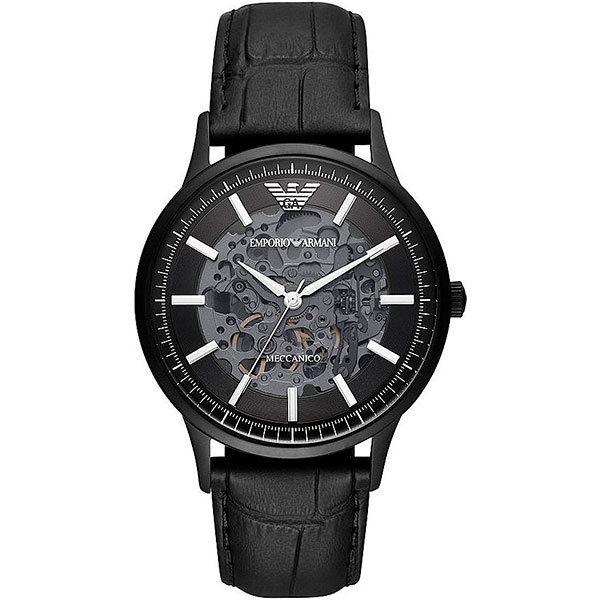 Часы Emporio Armani Automatic AR60042